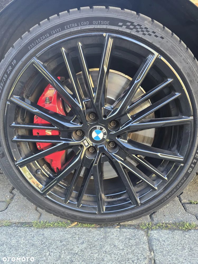 BMW 1M - 8