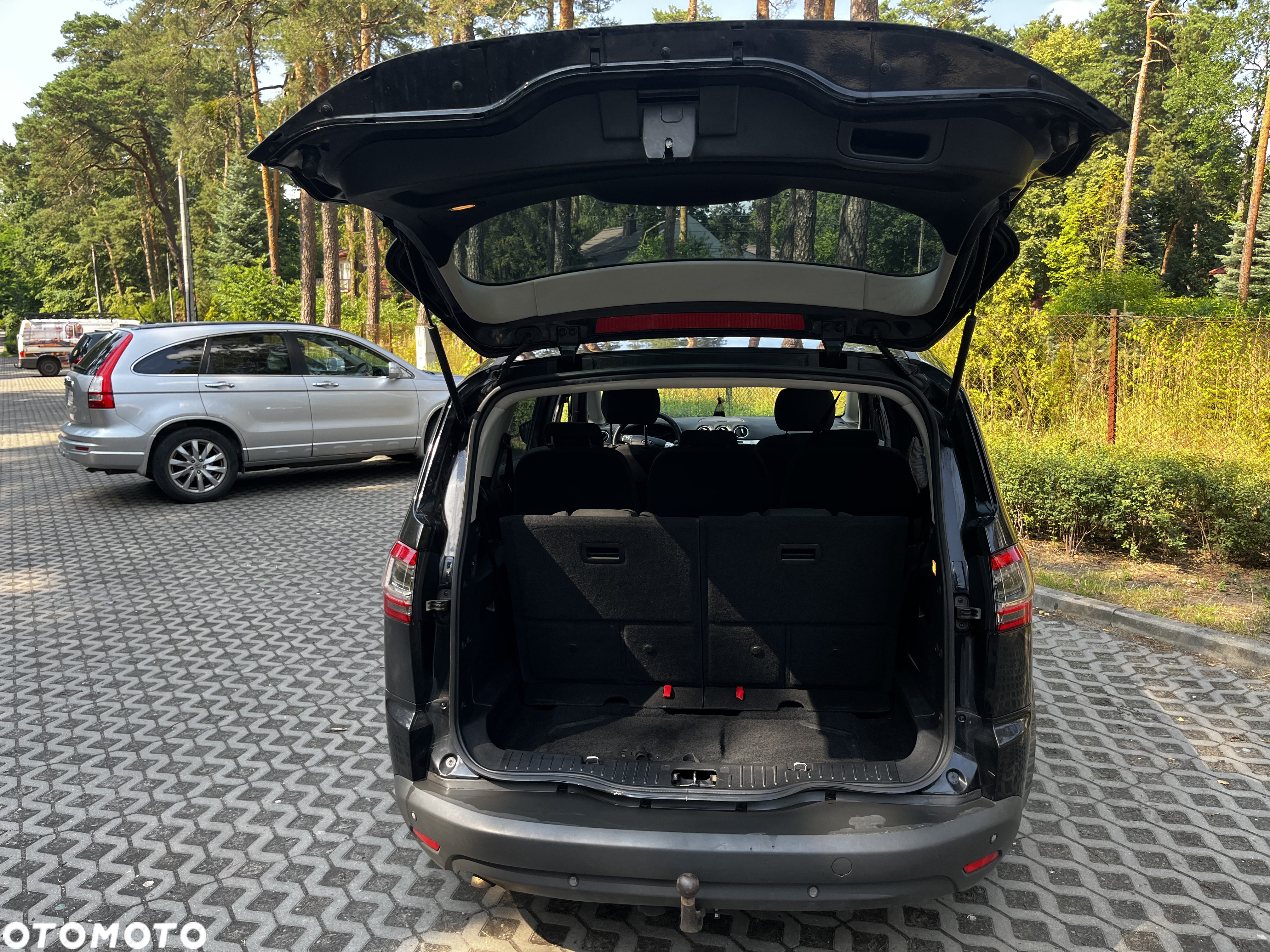 Ford S-Max - 17