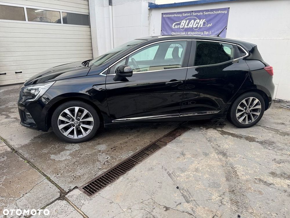 Renault Clio 2021 photo 5