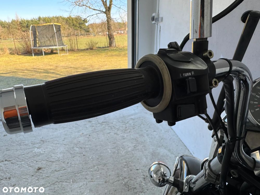 Moto Guzzi California - 38