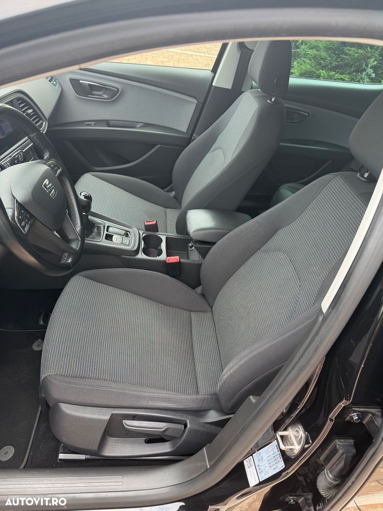Seat Leon - 19