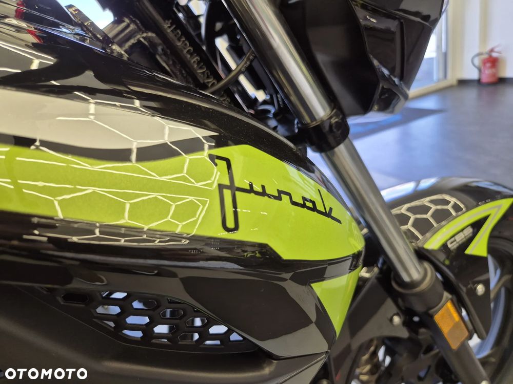 Junak 125 Racer - 12