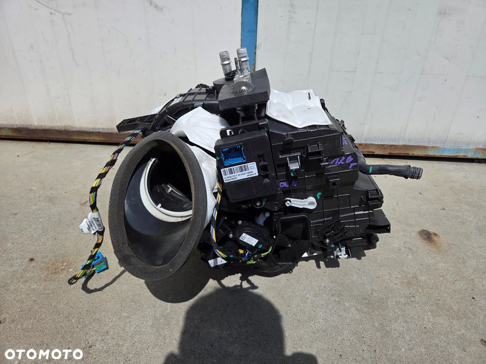 Nagrzewnica Peugeot 208 II 1.2 THP   9830697580 - 2