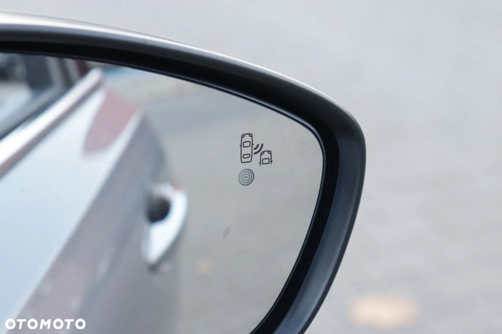 Peugeot 508 2.0 BlueHDi Allure S&S - 37