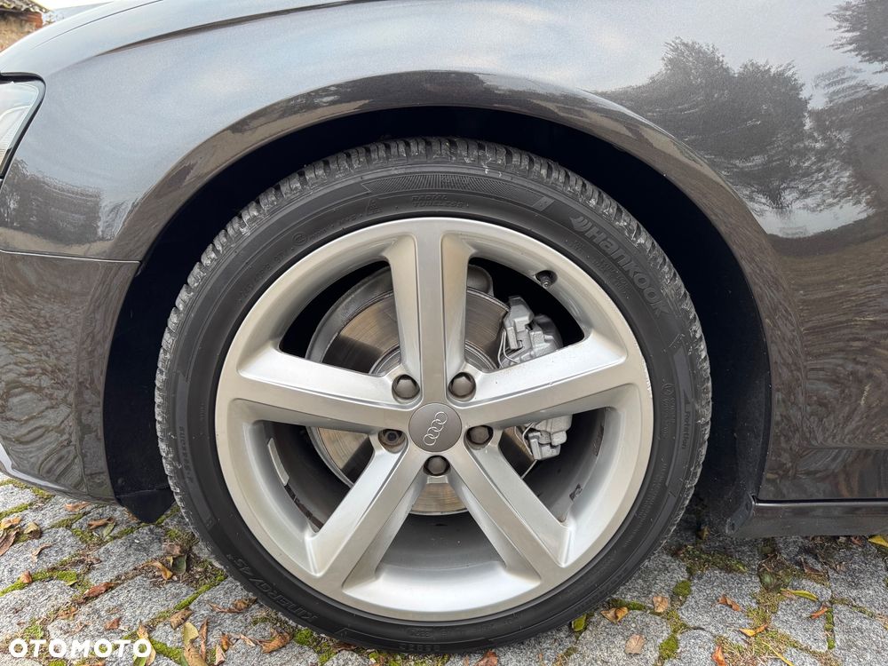 Audi A4 - 21