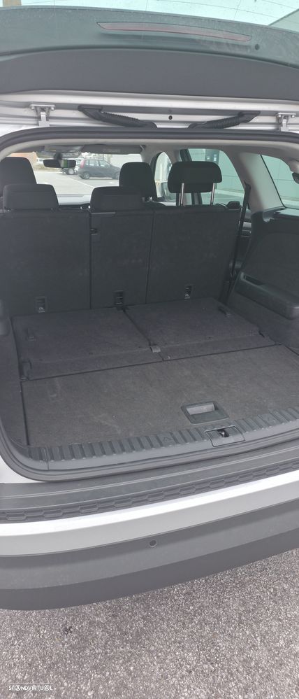 Skoda Kodiaq 2.0 TDI Ambition DSG - 12