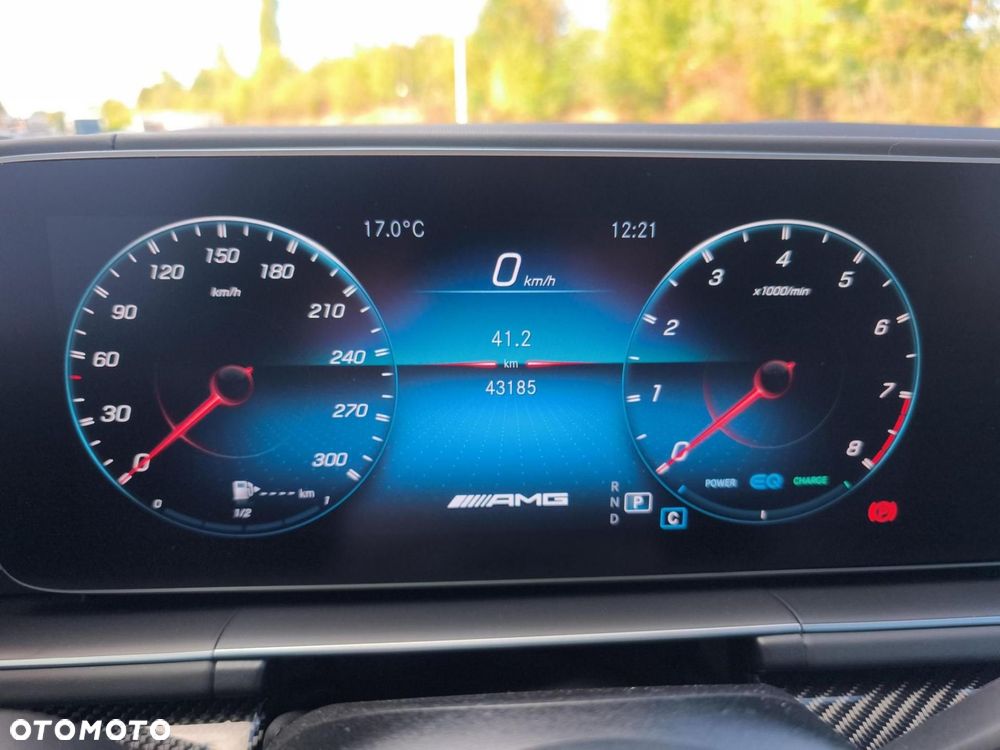 Mercedes-Benz GLE - 18