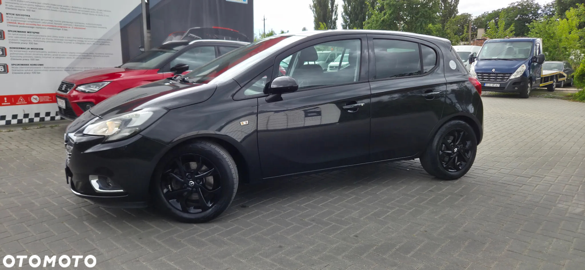 Opel Corsa 1.3 CDTI Color Edition EcoFLEX S&S - 5