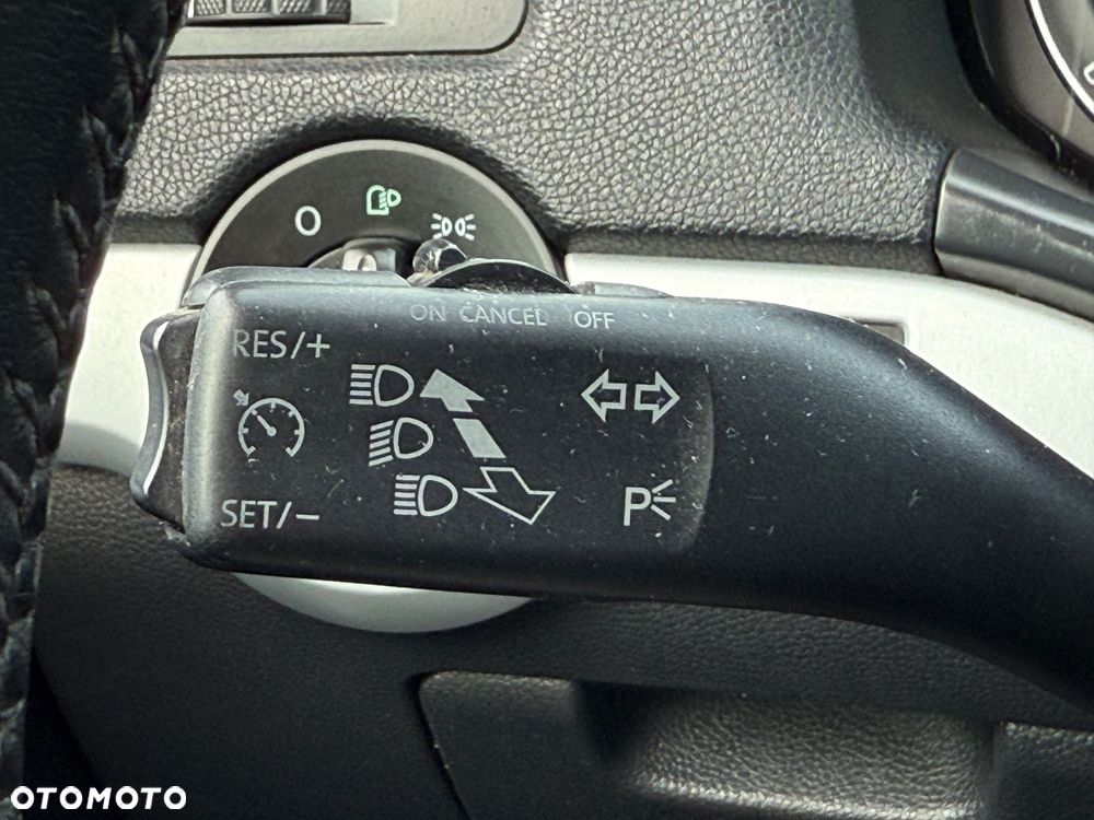 Skoda Octavia 2.0 TDI RS - 11