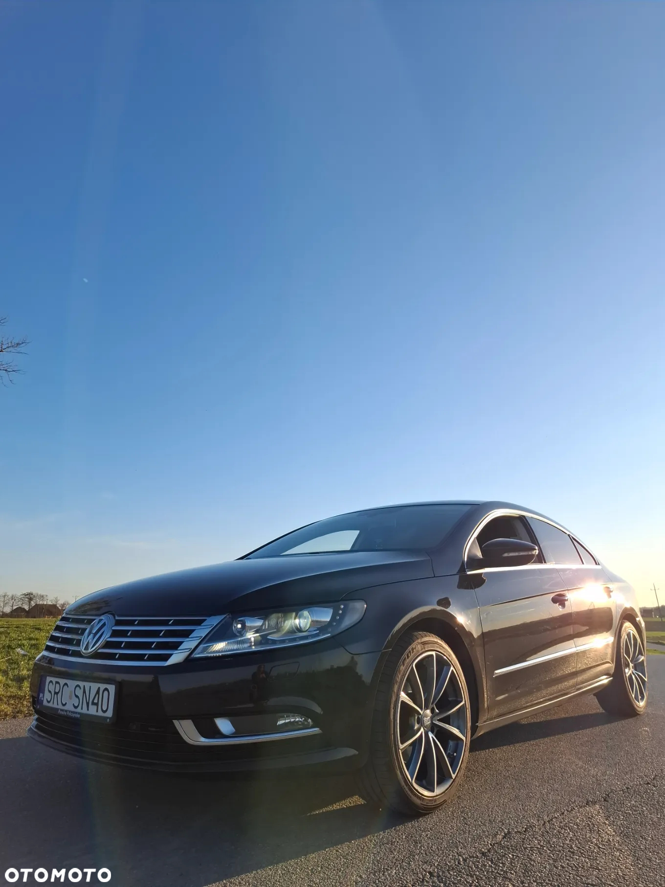 Volkswagen CC 2.0 TDI DPF BMT - 2