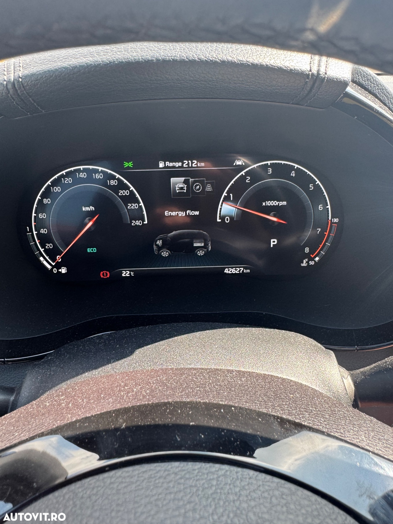 Kia XCeed 1.5 T-GDI MHEV 7DCT City+ - 10