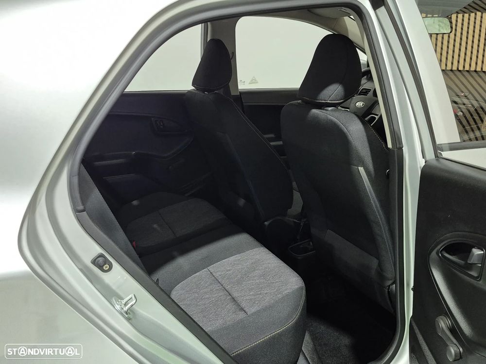 Kia Picanto 1.0 CVVT More - 20