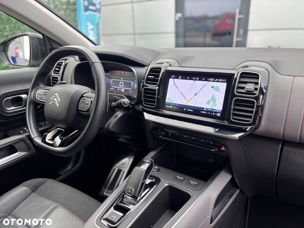 Citroën C5 Aircross 2.0 BlueHDi Shine EAT8 - 30