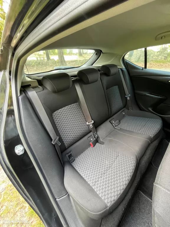 Opel Astra 1.6 CDTI Innovation S/S - 16