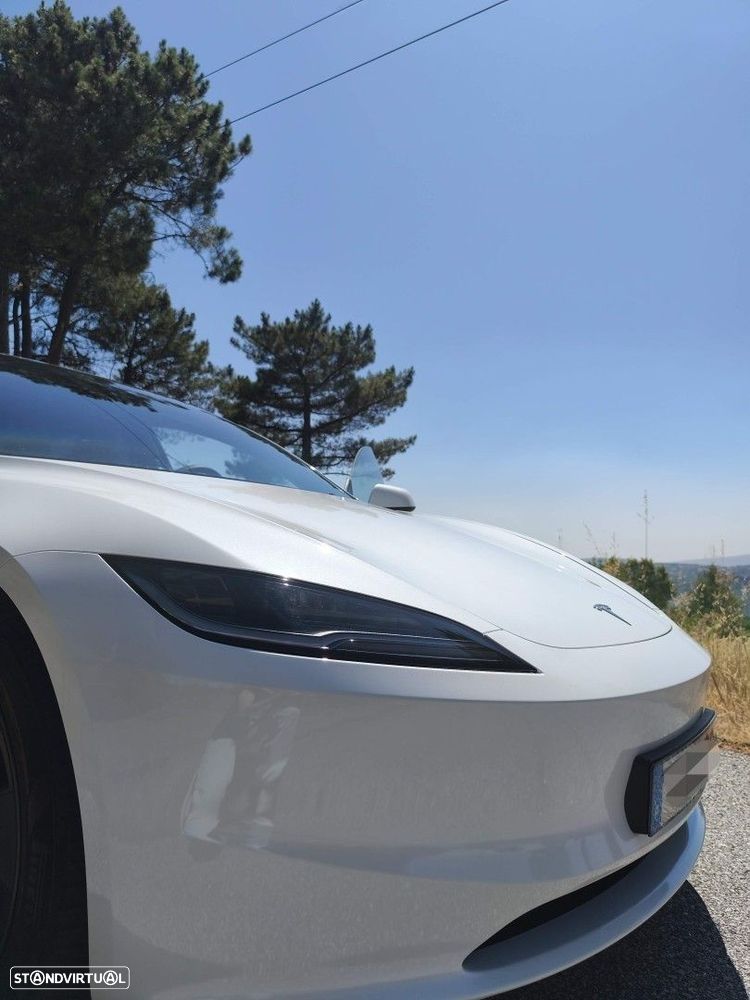 Tesla Model 3 Standard RWD - 16