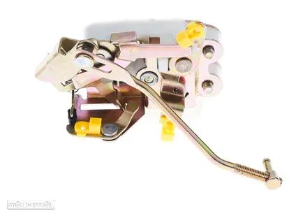 Fecho Fechadura da porta Mitsubishi Canter FE331 FE444  MB394500 MB394501 - 3