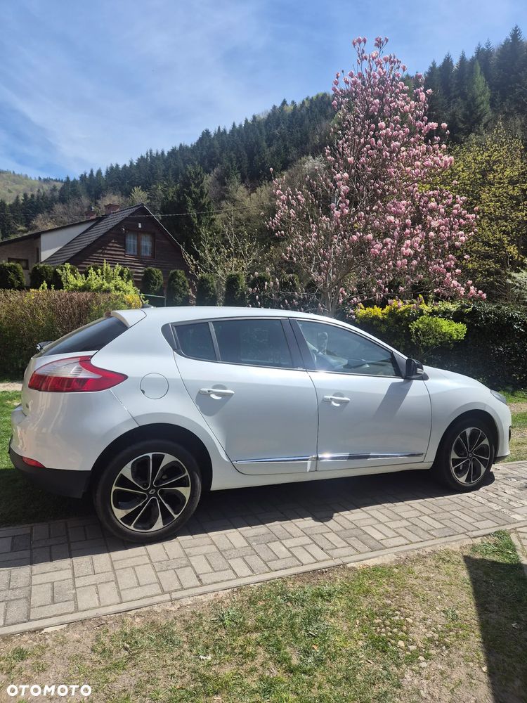 Renault Megane 1.2 16V TCe Bose EDC - 3