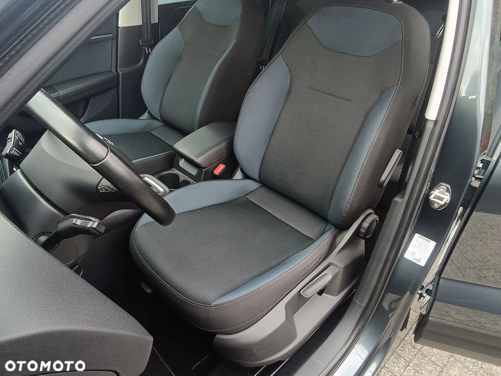 Seat Ateca 1.6 TDI ECOMOTIVE STYLE - 13