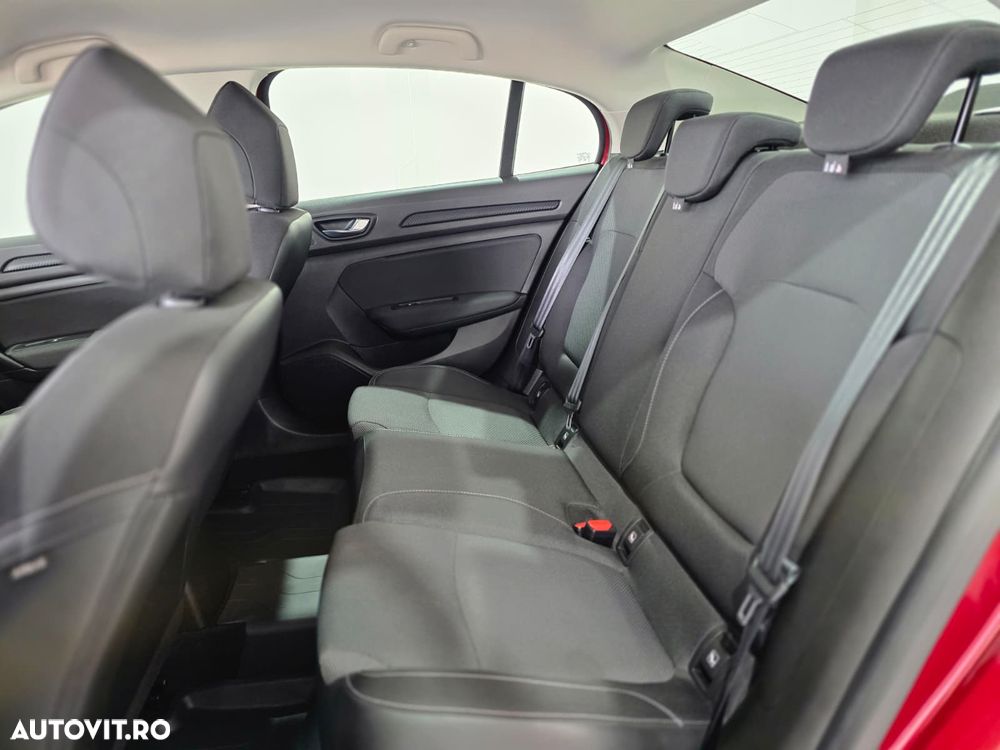 Renault Megane TCe GPF Intens - 10