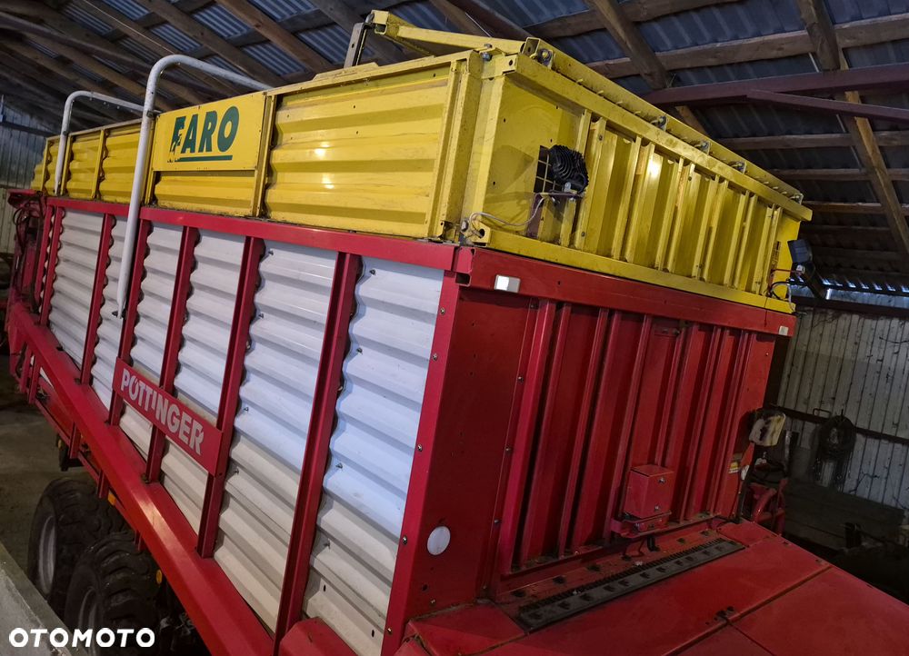 Pottinger faro 4000 - 1