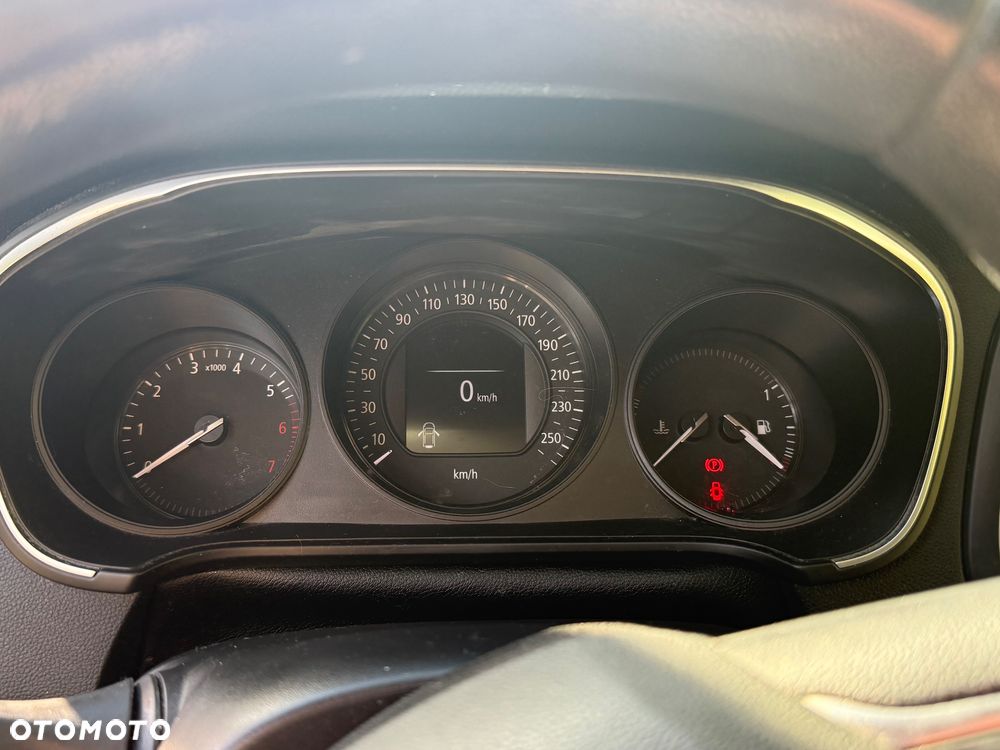 Renault Megane 1.2 Energy TCe Life - 8