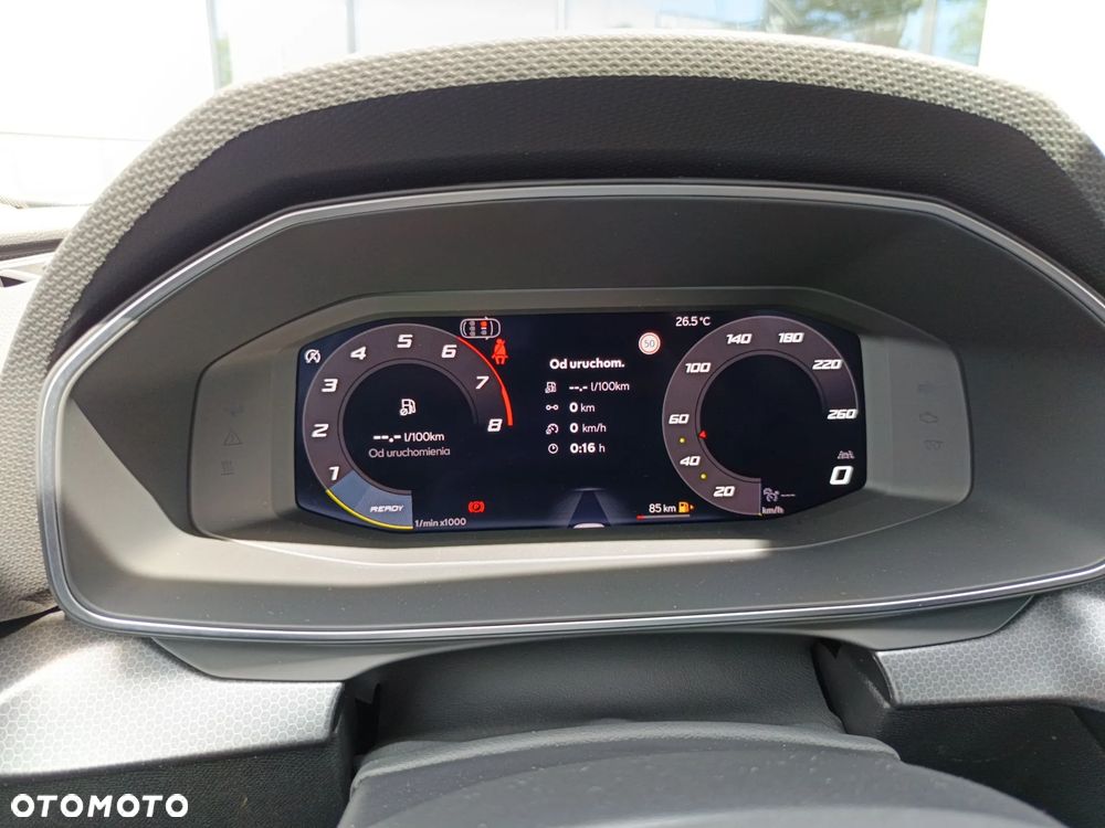 Seat Leon 1.5 TSI Style - 16