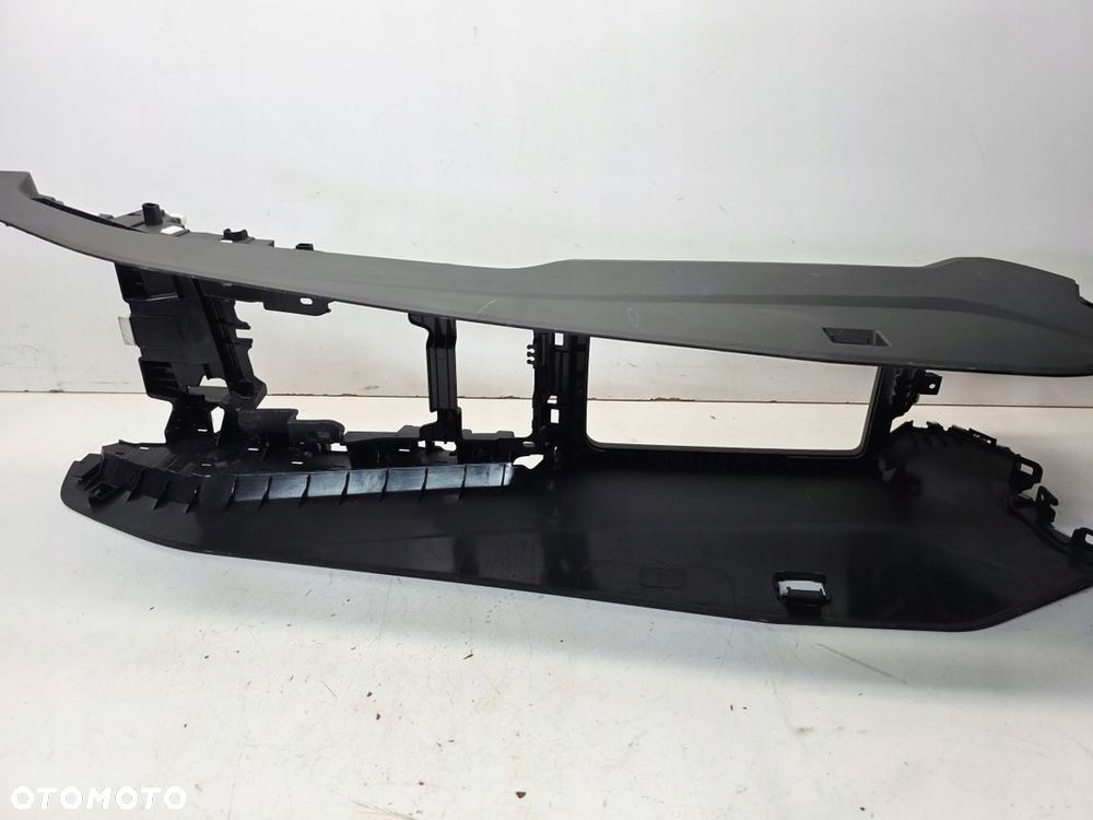 TUNEL ŚRODKOWY AUDI Q5 FY 80A 80B863241A 6PS - 7