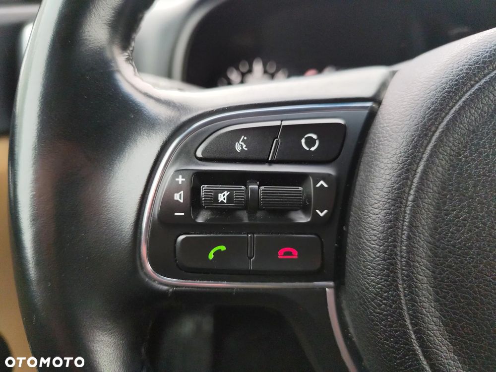 Kia Sportage 1.7 CRDI Business Line 2WD DCT - 21