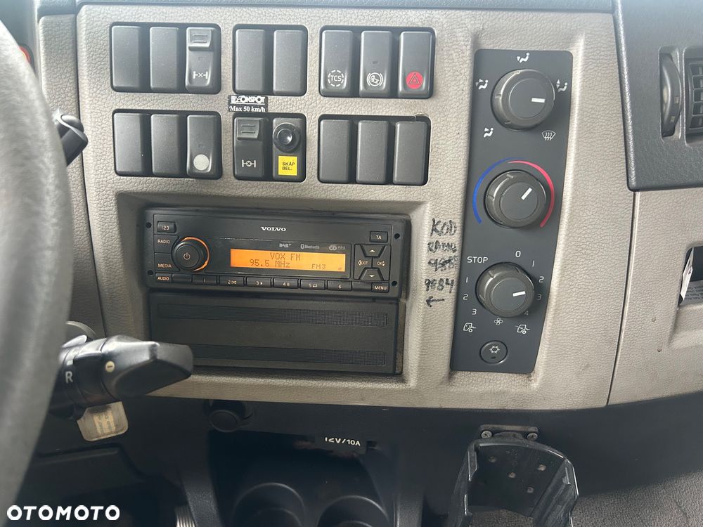 Volvo FL 280 - 12