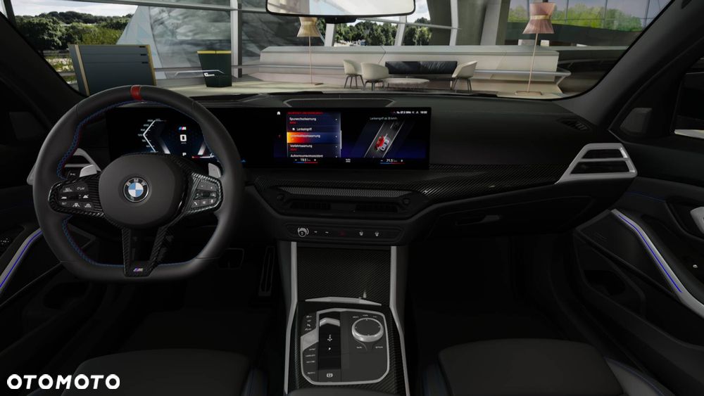 BMW Seria 3 M340i xDrive mHEV sport - 14