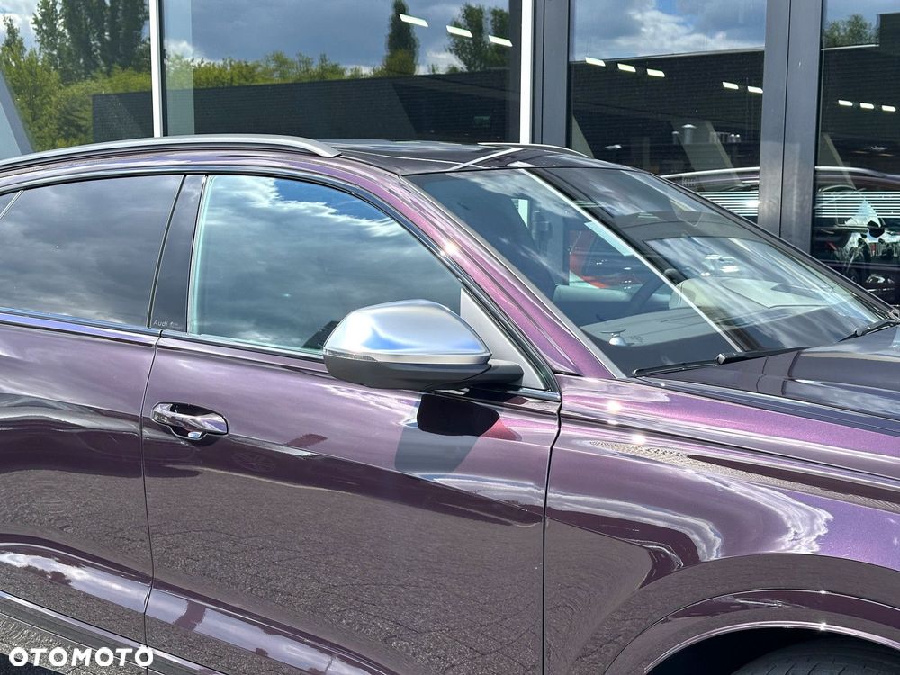 Audi SQ8 - 5
