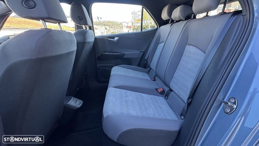 VW ID.3 Pro Performance Life - 12