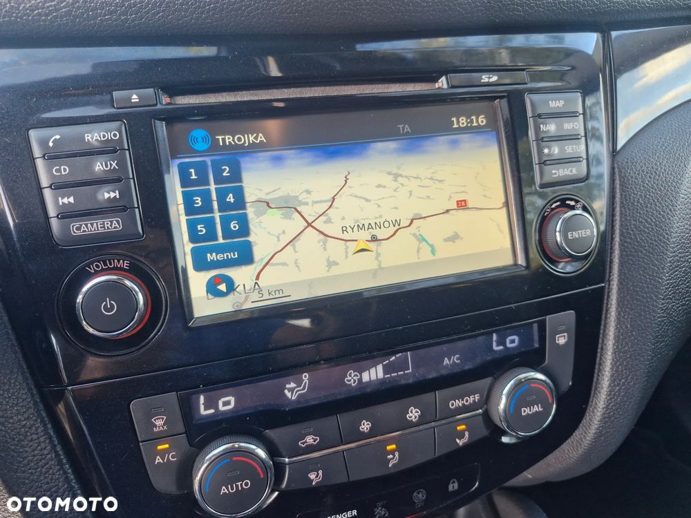 Nissan Qashqai 1.2 DIG-T Acenta - 15