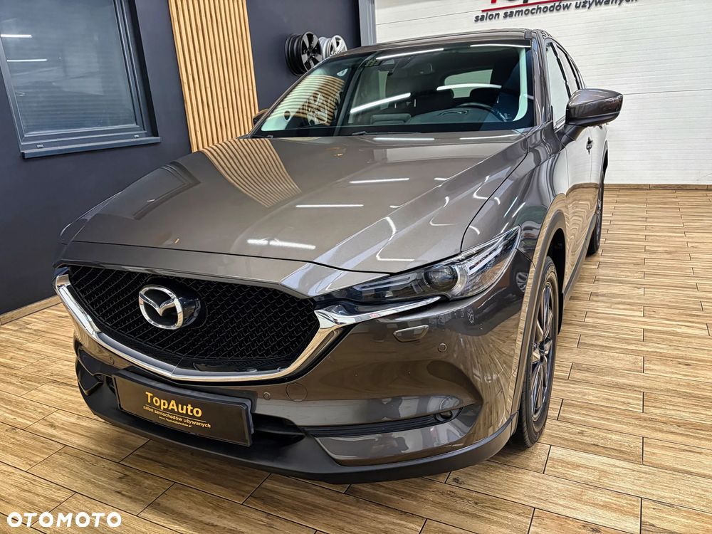 Mazda CX-5 2.0 Skygo 2WD - 13