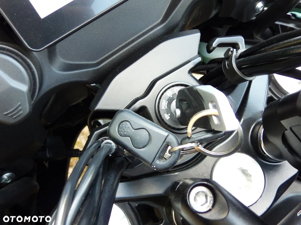 Benelli TRK 702 - 14