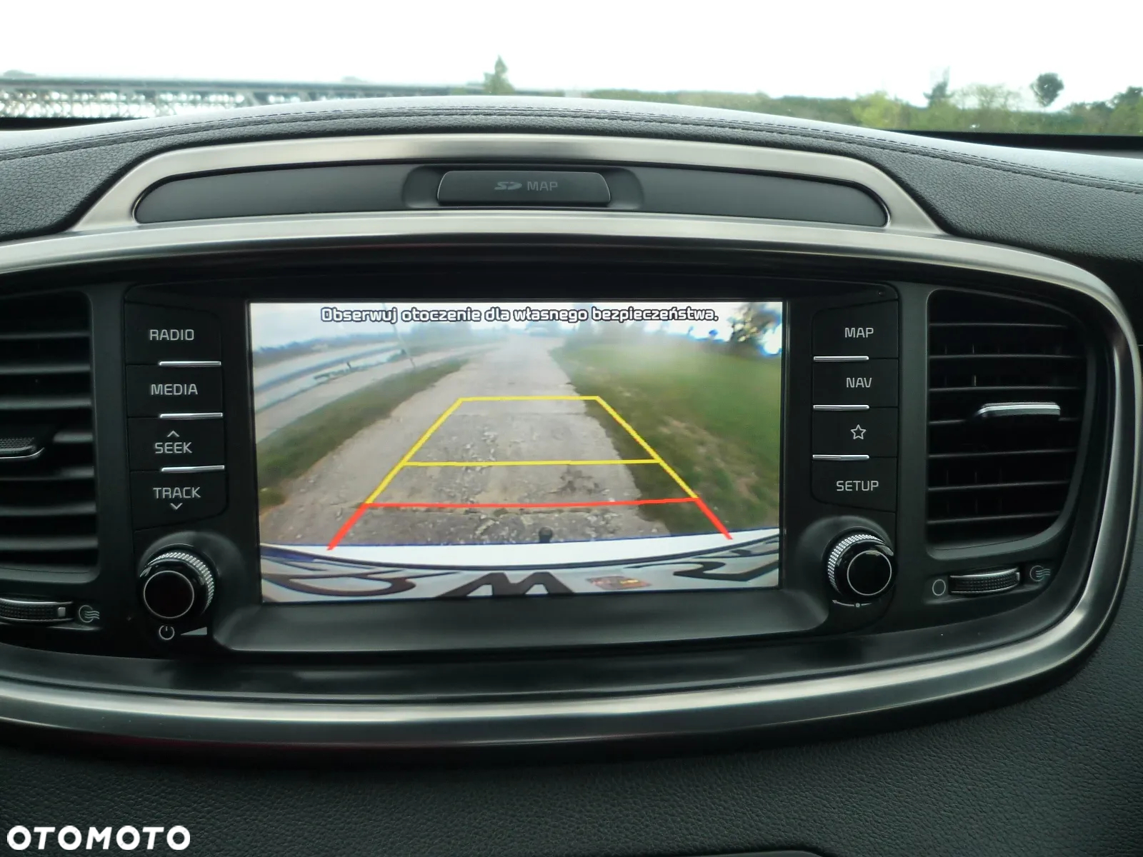 Kia Sorento 2.0 CRDI Business Line Plus - 27