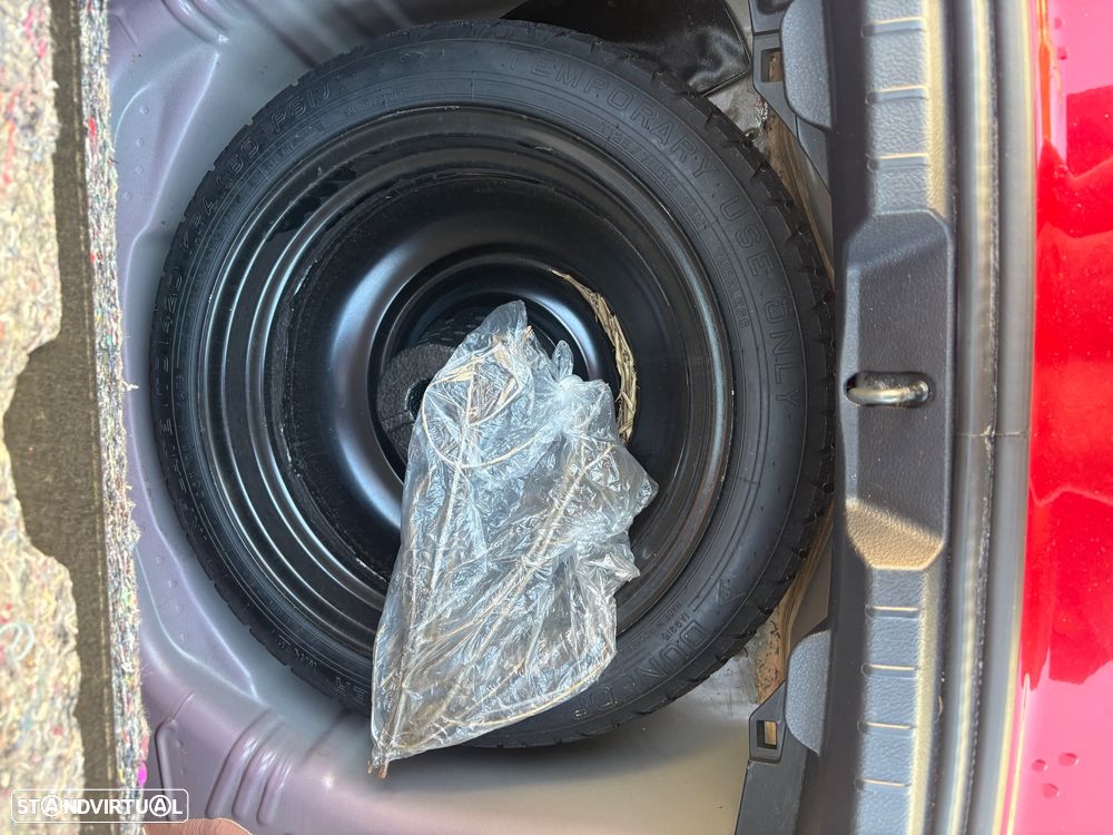 Toyota Yaris 1.0 VVT-i Comfort - 14