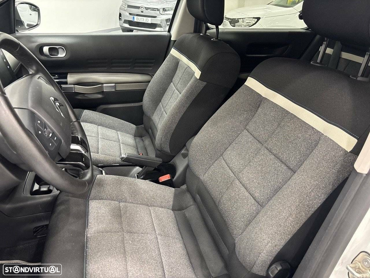Citroën C4 Cactus 1.5 BlueHDi Feel - 9