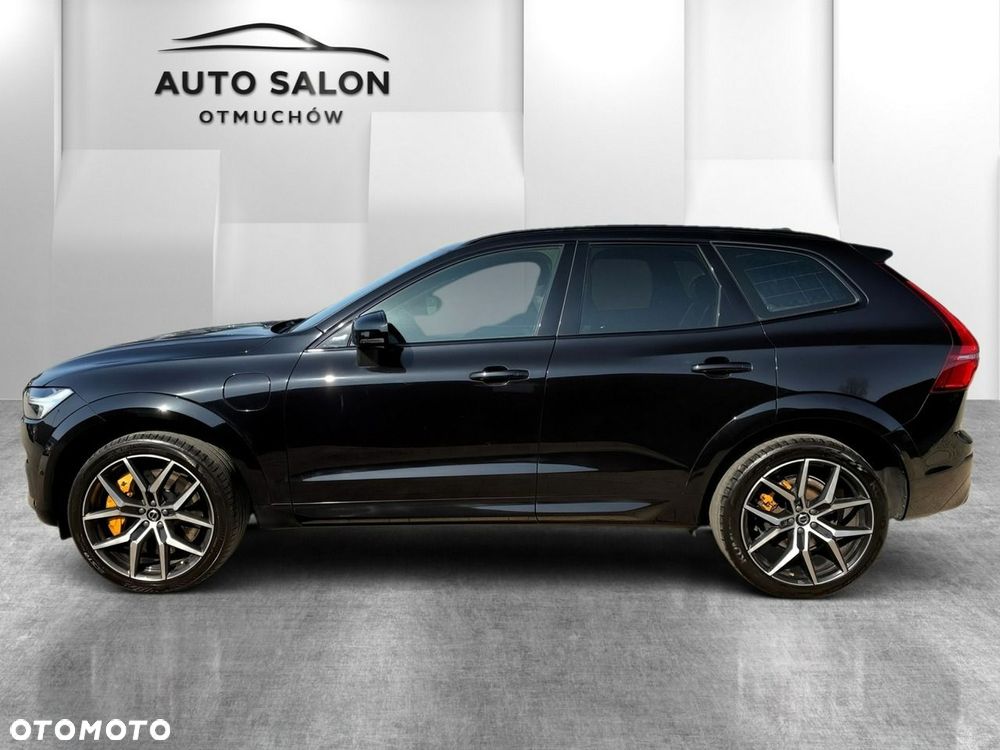 Volvo XC 60 - 7