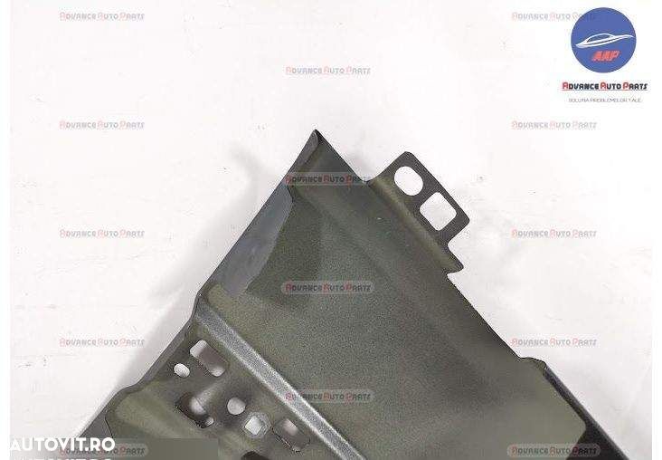 Aripa Stanga originala Land Rover  Discovery Sport  1 [2014 - 2020] - 7