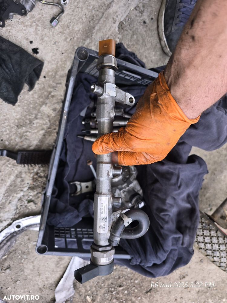 Chit  injectie 2.0 CGL  Audi  A4 b8.5  A6 C7, Q5 - 7