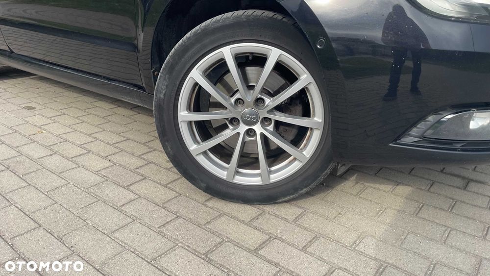 Skoda Superb - 5