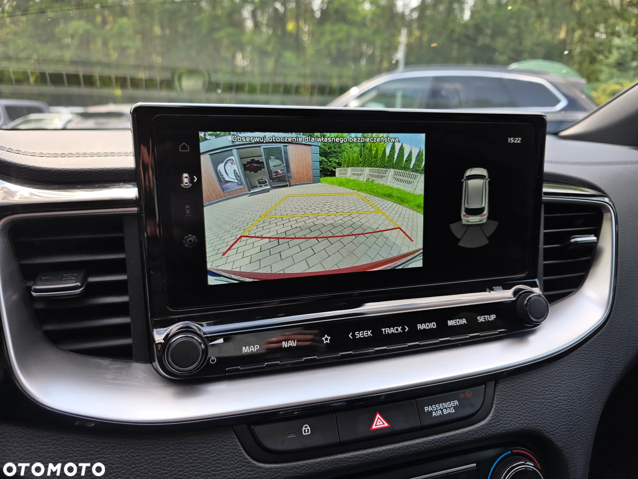 Kia ProCeed 1.5 T-GDI GT Line DCT - 28