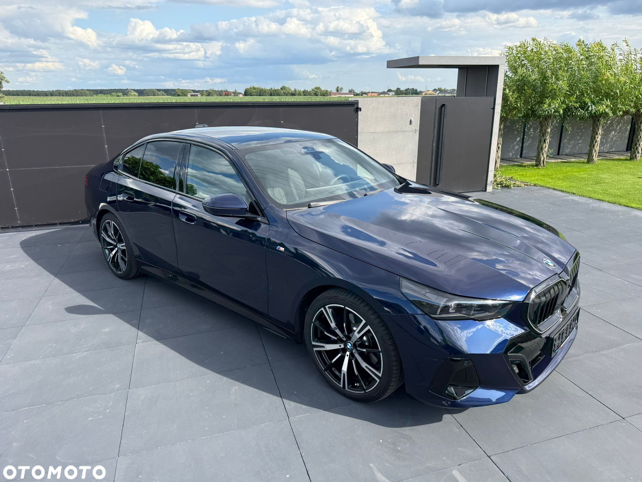 BMW Seria 5 - 4