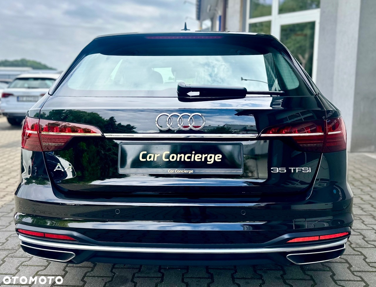 Audi A4 - 31