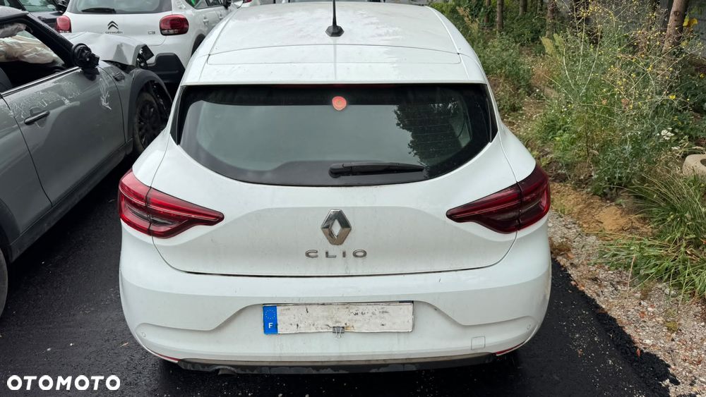 Renault Clio 1.0 SCe Life - 5