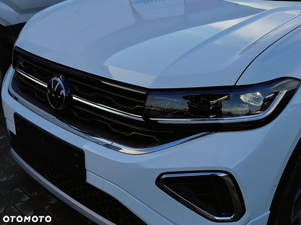 Volkswagen T-Cross - 5