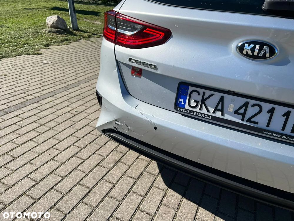 Kia Ceed Cee'd 1.4 M - 19