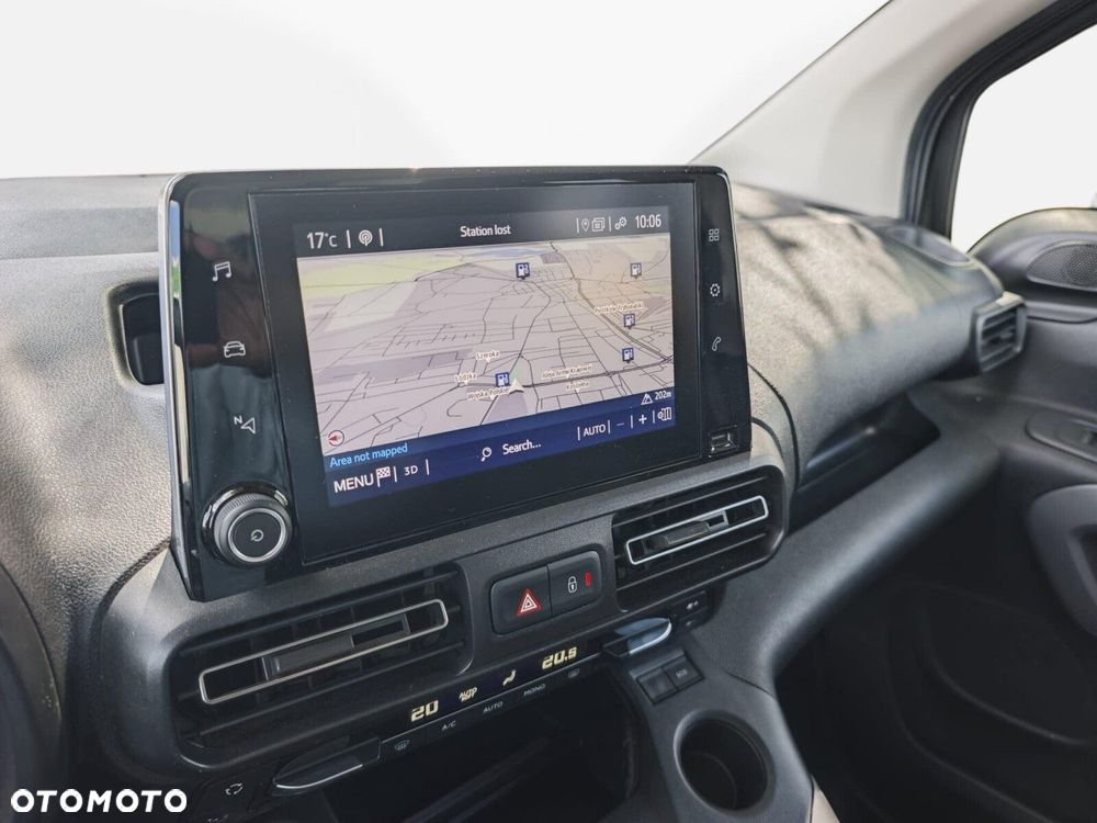 Toyota Proace City - 19