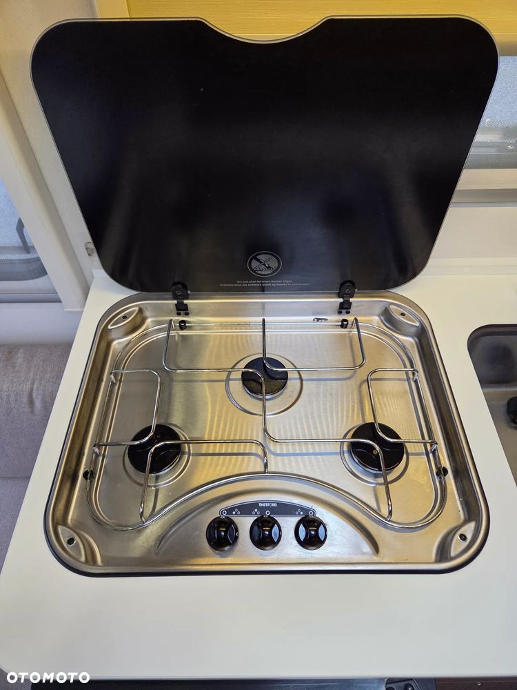 Adria Aviva 300dt - 25